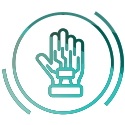 24×7 Robot Monitoring